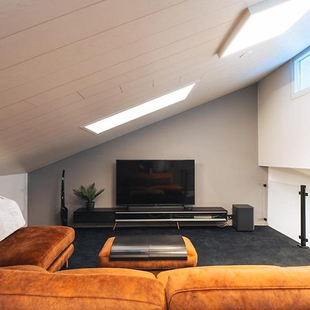 Arctic Loft 로바니에미 외부 사진