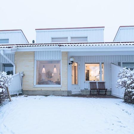 Arctic Loft 로바니에미 외부 사진