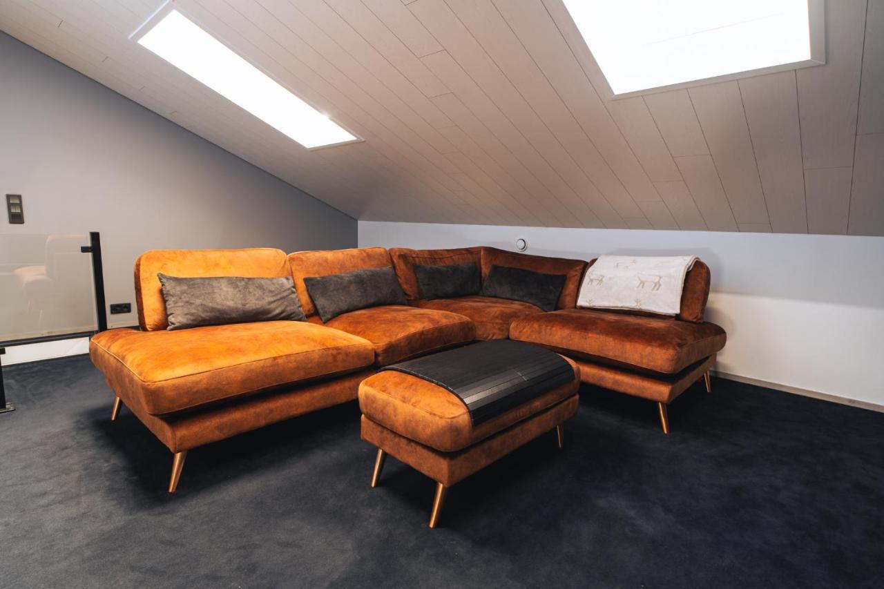 Arctic Loft 로바니에미 외부 사진